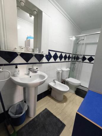 Ático en avenida Diego Ramírez Pastor