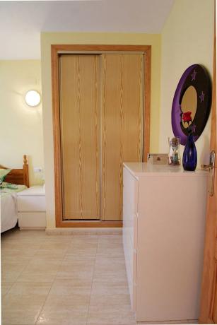 Ático en calle San Pascual