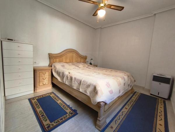 Ático en avenida Diego Ramírez Pastor