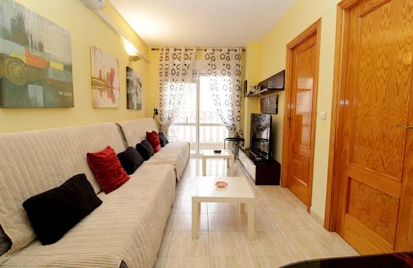 Ático en calle San Pascual