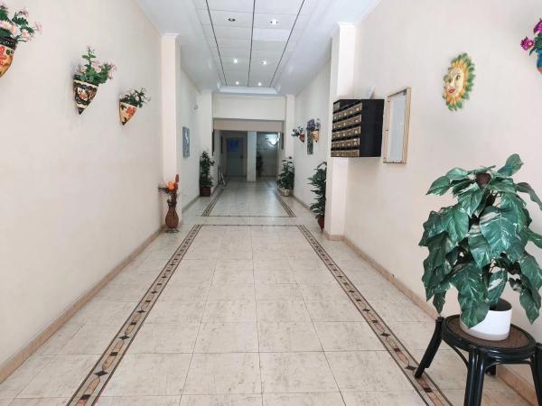 Ático en avenida Diego Ramírez Pastor