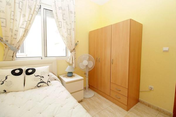 Ático en calle San Pascual