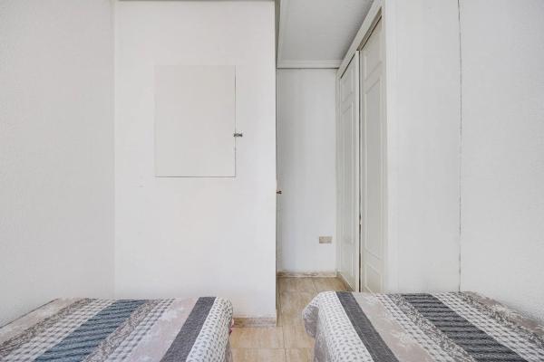 Piso en calle Ramón Gallud