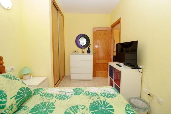 Ático en calle San Pascual