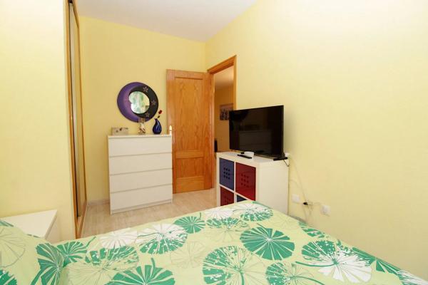 Ático en calle San Pascual