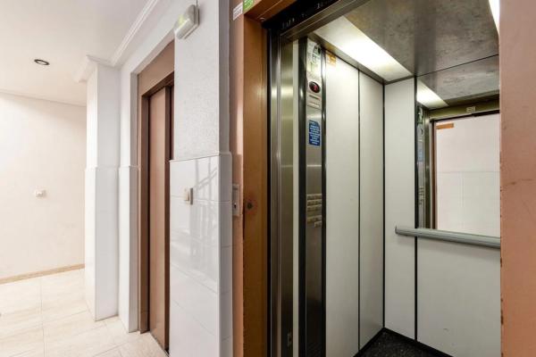 Piso en calle Ramón Gallud