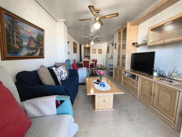 Ático en avenida Diego Ramírez Pastor