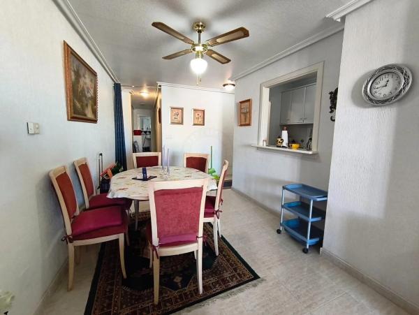 Ático en avenida Diego Ramírez Pastor