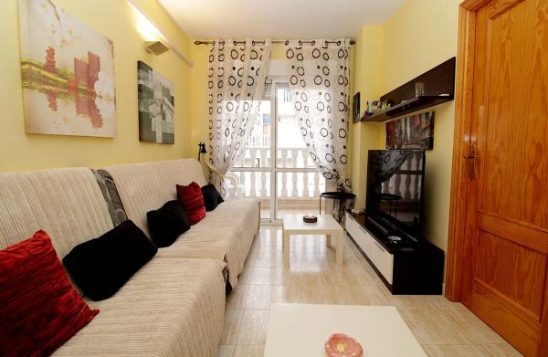 Ático en calle San Pascual