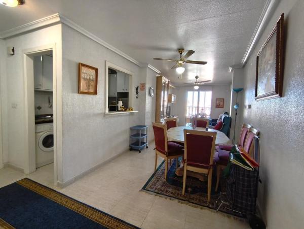 Ático en avenida Diego Ramírez Pastor