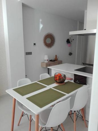 Piso en calle Maestro Francisco Casanovas, 65