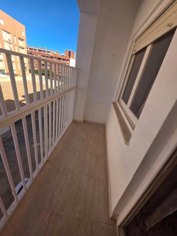 Piso en CL Vicente Blasco Ibañez, 101