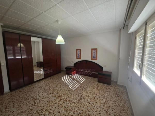 Piso en CL Vicente Blasco Ibañez, 101