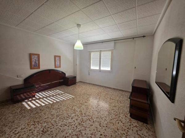 Piso en CL Vicente Blasco Ibañez, 101