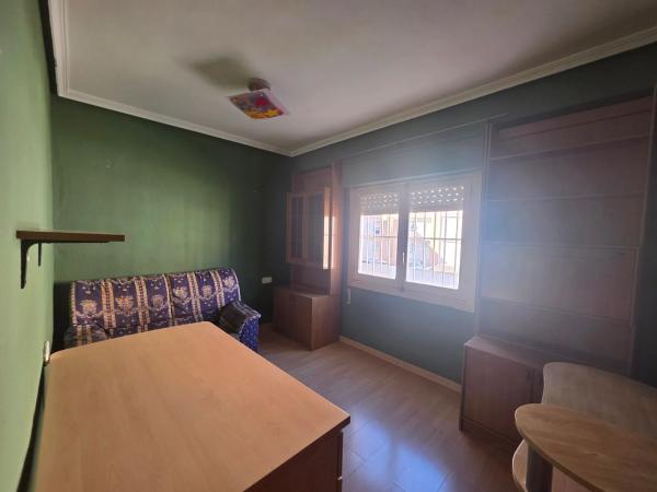 Piso en CL Vicente Blasco Ibañez, 101