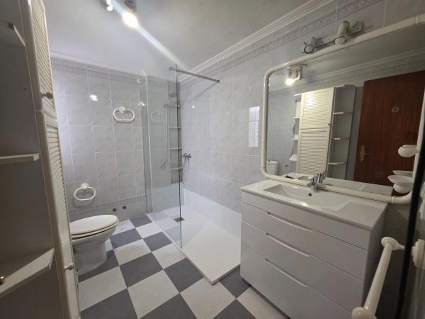 Piso en CL Vicente Blasco Ibañez, 101