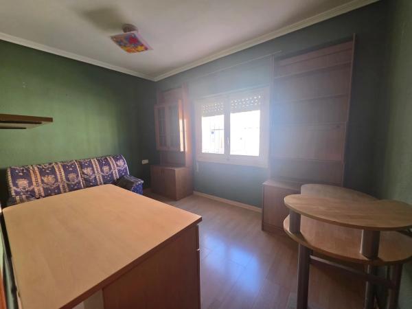 Piso en CL Vicente Blasco Ibañez, 101