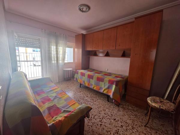 Piso en CL Vicente Blasco Ibañez, 101