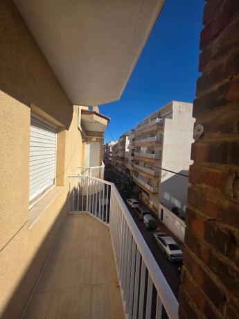 Piso en CL Vicente Blasco Ibañez, 101