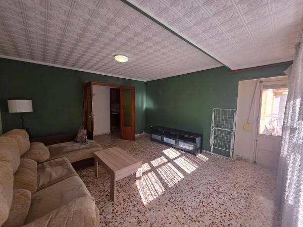 Piso en CL Vicente Blasco Ibañez, 101