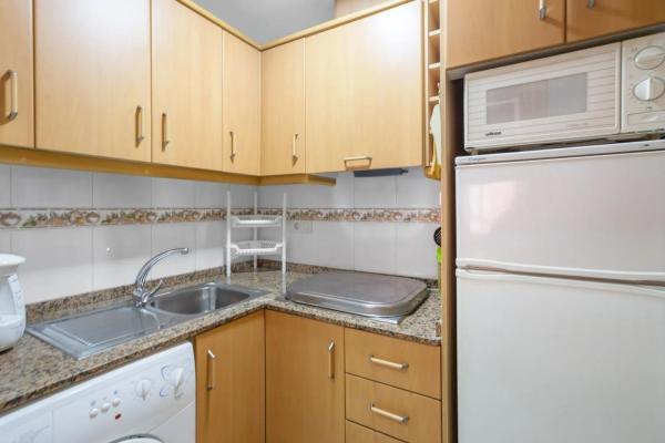 Piso en calle Bella Antonia, 4