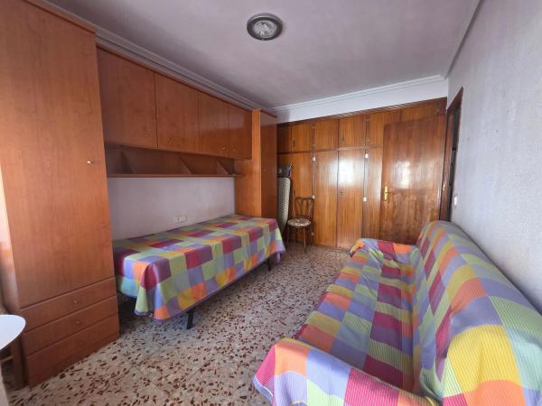 Piso en CL Vicente Blasco Ibañez, 101