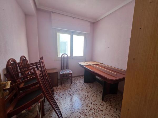 Piso en CL Vicente Blasco Ibañez, 101