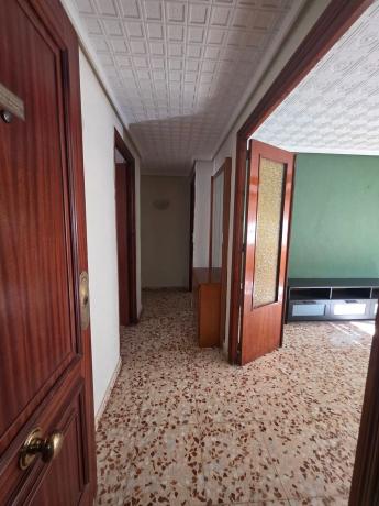 Piso en CL Vicente Blasco Ibañez, 101