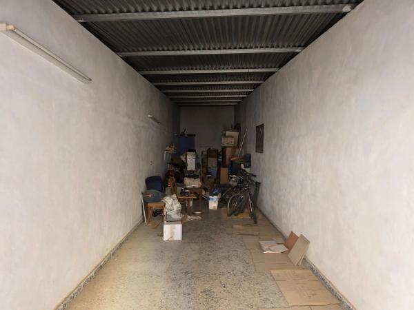 Piso en CL Vicente Blasco Ibañez, 101