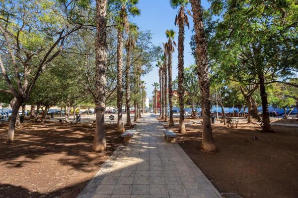 Piso en calle Bella Antonia, 4