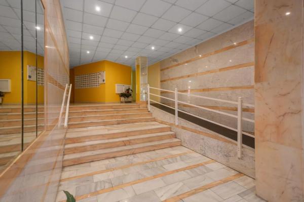 Piso en calle Bella Antonia, 4