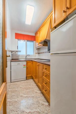 Piso en calle Caballero de Rodas, 122