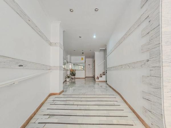 Piso en calle Caballero de Rodas, 122