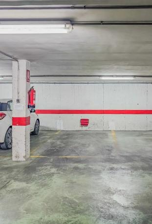 Piso en calle Caballero de Rodas, 122