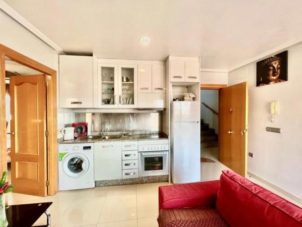 Ático en calle Zoa, 63 -59