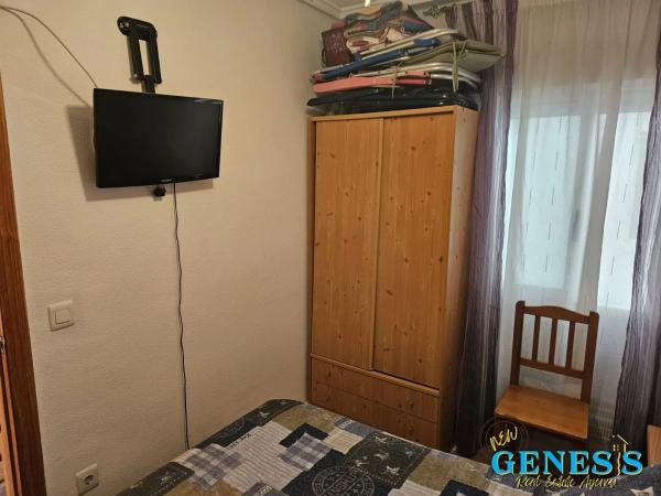 Piso en calle la Loma, 97