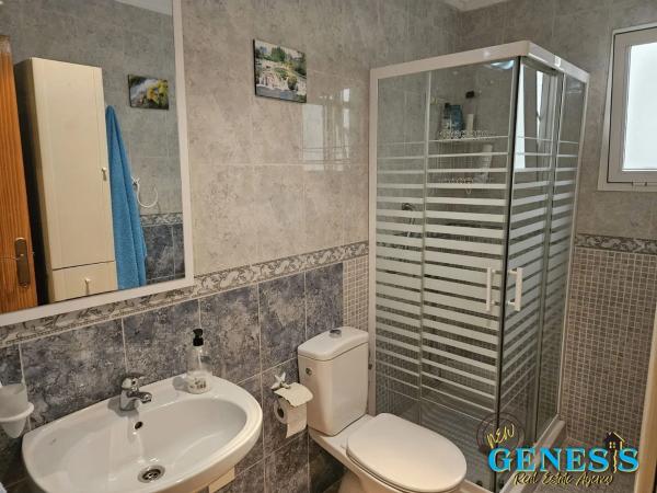 Piso en calle la Loma, 97