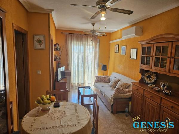 Piso en calle la Loma, 97