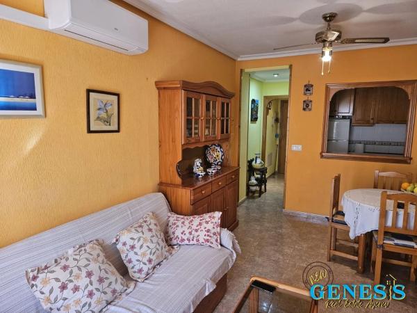 Piso en calle la Loma, 97