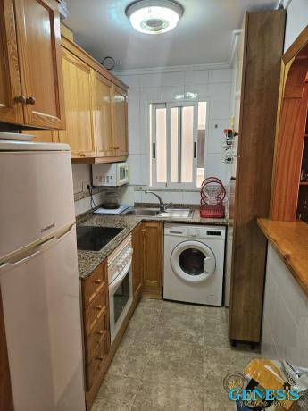 Piso en calle la Loma, 97