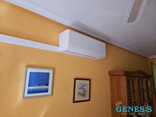 Piso en calle la Loma, 97