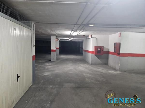 Piso en calle la Loma, 97