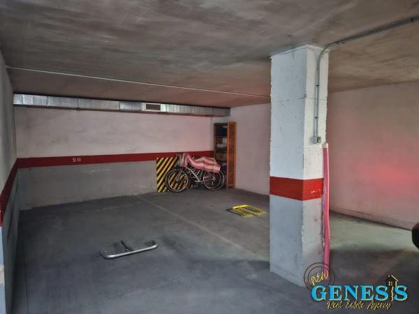 Piso en calle la Loma, 97