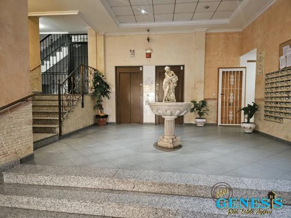 Piso en calle la Loma, 97