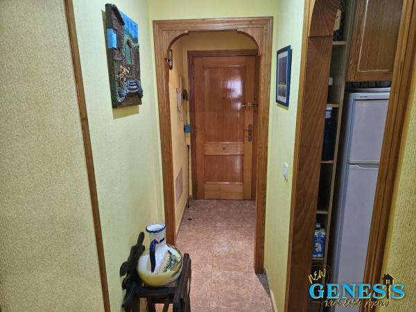 Piso en calle la Loma, 97