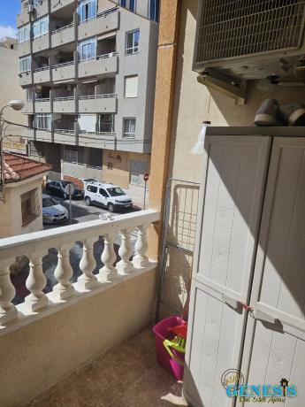 Piso en calle la Loma, 97