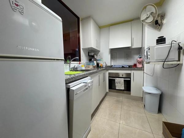 Piso en Barrio Avenida Habaneras - Curva de Palangre