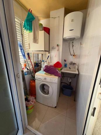 Piso en Barrio Avenida Habaneras - Curva de Palangre