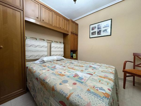 Piso en Barrio Avenida Habaneras - Curva de Palangre