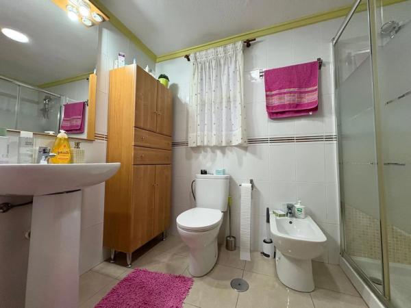 Piso en Barrio Avenida Habaneras - Curva de Palangre